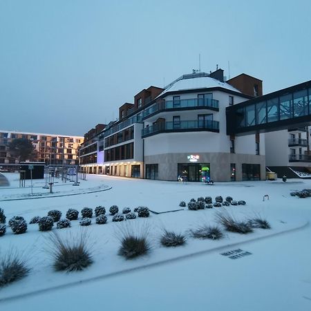Bel Mare Aqua Resort Мендзиздрое Екстериор снимка