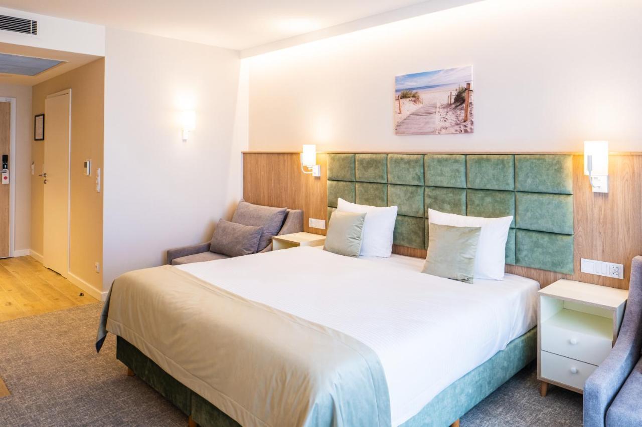 Bel Mare Aqua Resort Мендзиздрое Екстериор снимка