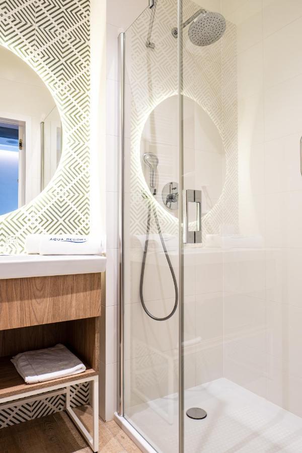 Bel Mare Aqua Resort Мендзиздрое Екстериор снимка