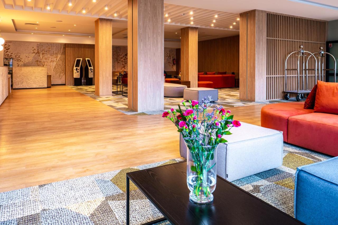 Bel Mare Aqua Resort Мендзиздрое Екстериор снимка