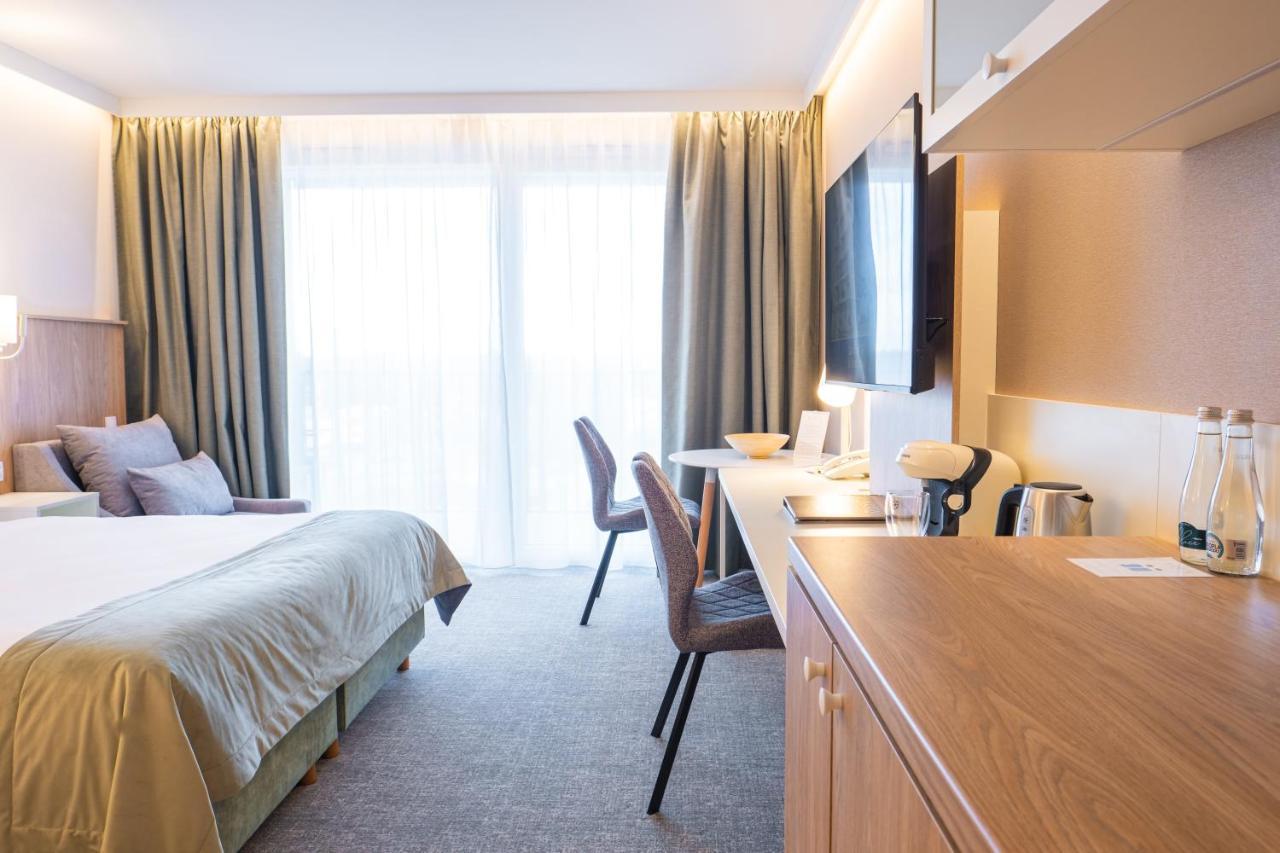 Bel Mare Aqua Resort Мендзиздрое Екстериор снимка