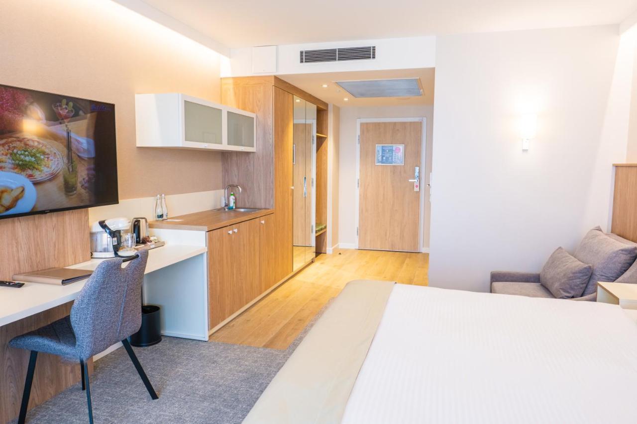 Bel Mare Aqua Resort Мендзиздрое Екстериор снимка