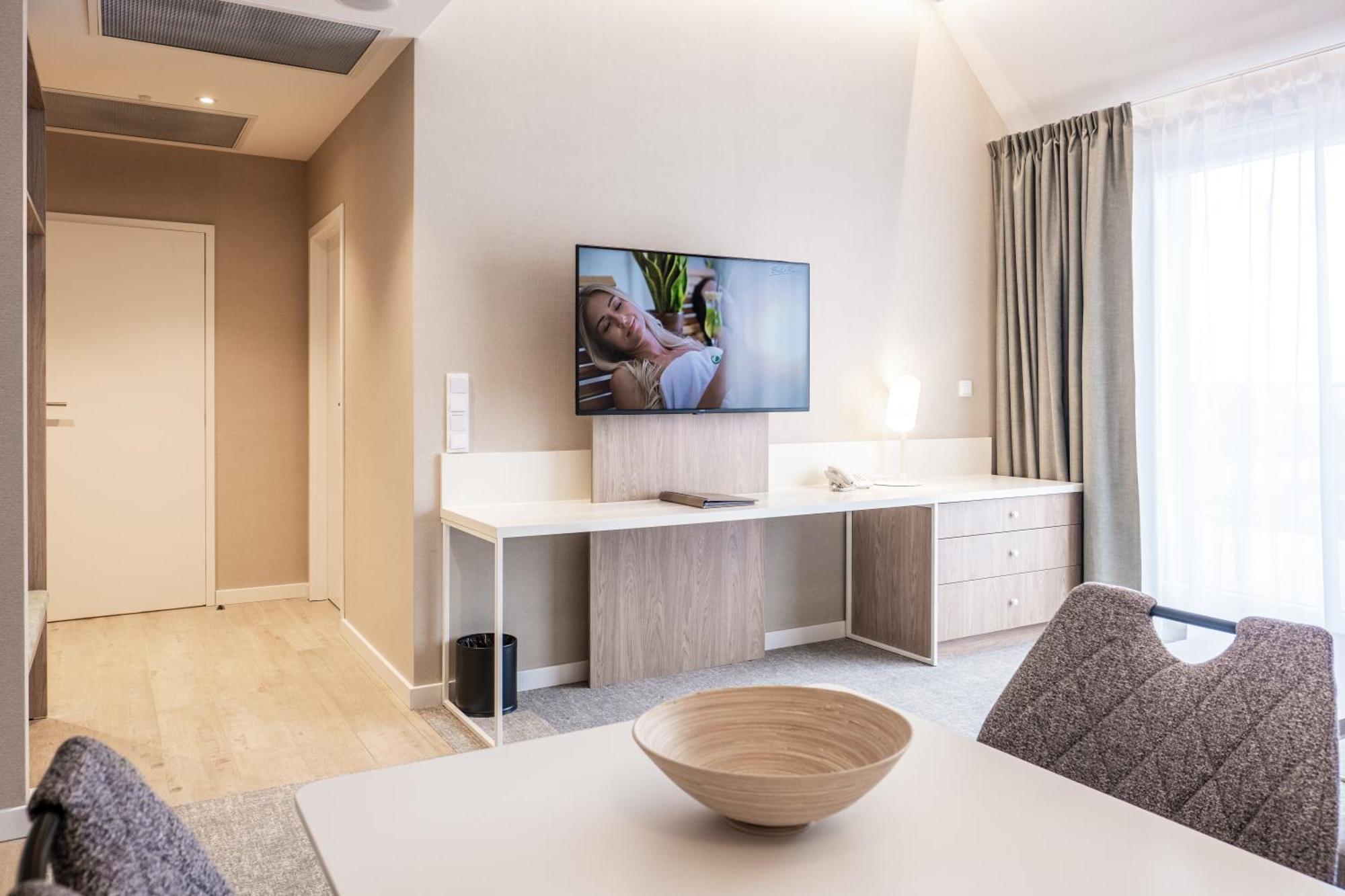Bel Mare Aqua Resort Мендзиздрое Екстериор снимка