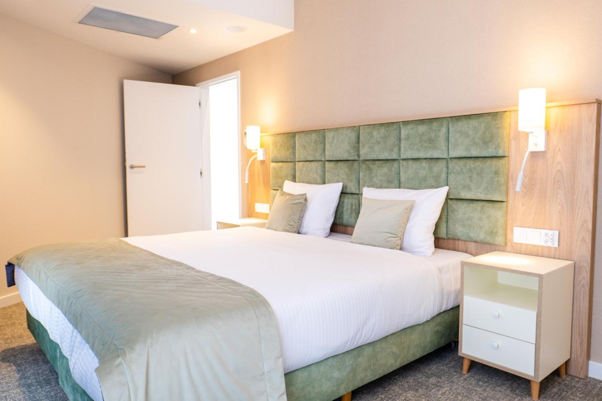 Bel Mare Aqua Resort Мендзиздрое Екстериор снимка