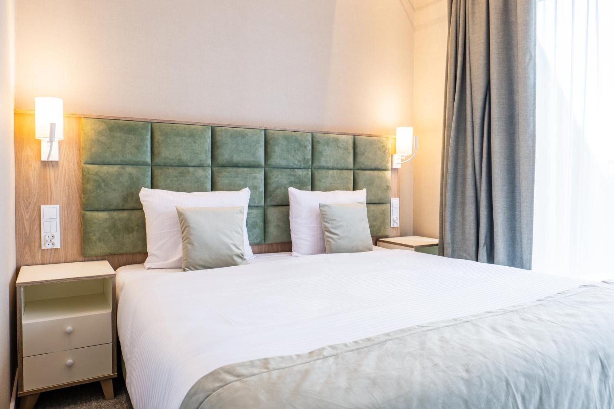 Bel Mare Aqua Resort Мендзиздрое Екстериор снимка